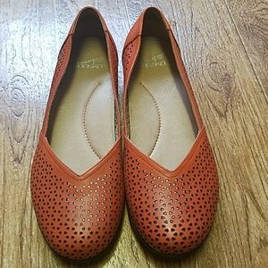 💟Ladies Dansko loafers Size 39